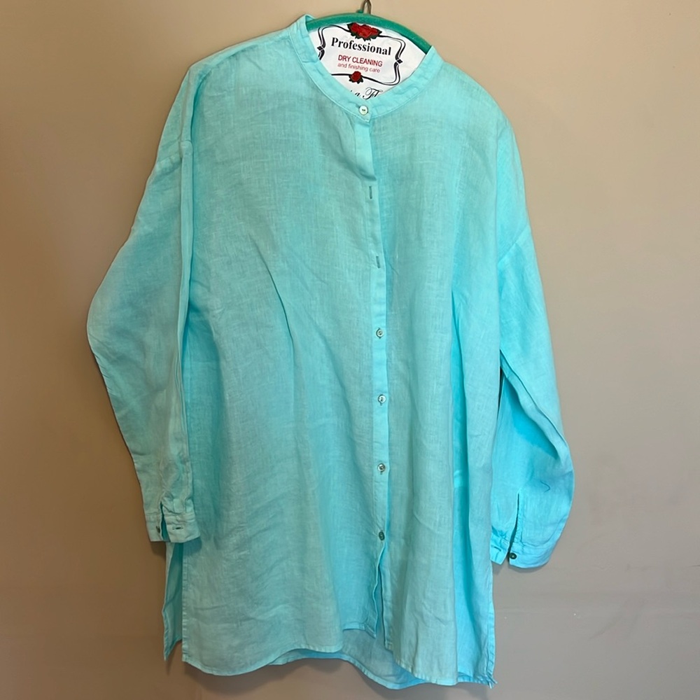 Eileen Fisher Tunic